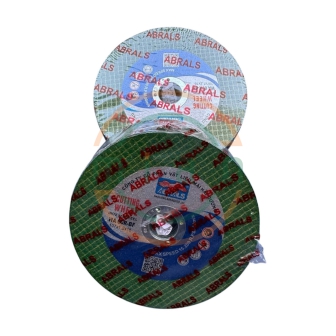 Đá Cắt Vật Liệu Mài Hải Dương 107x1.2x16mm