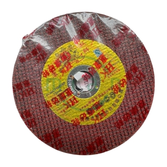 Đá Cắt Đỏ Lionking 107x0.8x16mm