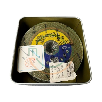 Đá Cắt Theoid Tiger 125x1.2x22mm