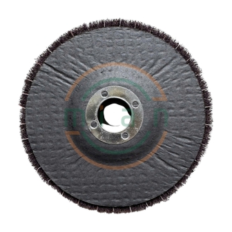 Nhám Xếp Nỉ Đứng 100mm