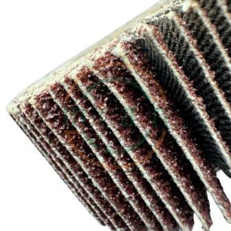 Nhám Trụ Carem 25x25x6mm