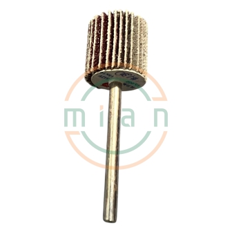 Nhám Trụ Carem 15x15x3mm