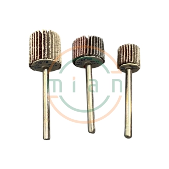 Nhám Trụ Carem 10x10x3mm