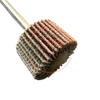Nhám Trụ Carem 15x15x3mm