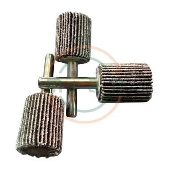 Nhám Trụ Carem 20x25x6mm