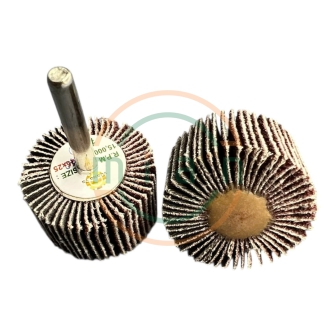 Nhám Trụ Carem 40x25x6mm