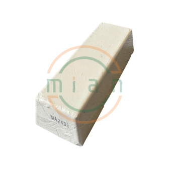 Sáp Đánh Bóng Tinh (Bước Cuối) Màu Trắng Mian 300g