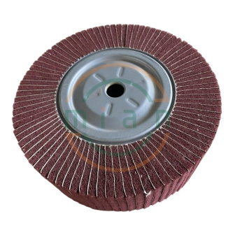 Bánh Nỉ Đỏ Xen Nhám
