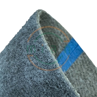 Nhám Nỉ Vòng 90 x 100mm