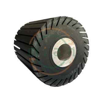 Quả Lô Cao Su Tự Bung 90x100x25mm
