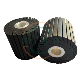Quả Lô Cao Su Tự Bung 90x100x30mm
