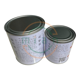 Keo Epoxy Hai Thành Phần AB 509