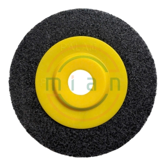 Nỉ Xám Đánh Bóng 9P 100x12x16mm
