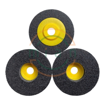 Nỉ Xám Đánh Bóng 9P 100x12x16mm