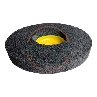 Nỉ Xám Đánh Bóng 9P 100x12x16mm