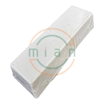 Sáp Đánh Bóng Màu Trắng Mian 450g